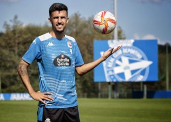 Quiles ante Balaídos