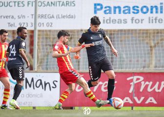 Tercera RFEF Grupo 5: resultados, partidos y clasificación de la jornada 29