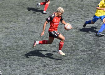 Tercera RFEF Grupo 10: resultados, partidos y clasificación de la jornada 30