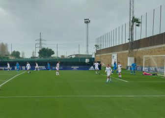 Tercera RFEF Grupo 9: resultados, partidos y clasificación de la jornada 30