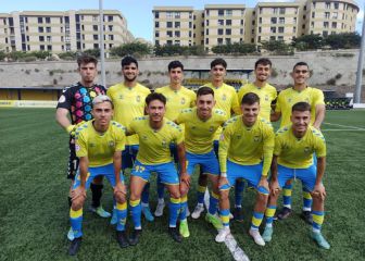 Tercera RFEF Grupo 12: resultados, partidos y clasificación de la jornada 29