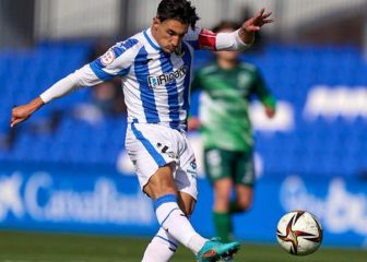 Segunda RFEF Grupo 1: resultados, partidos y clasificación de la jornada 27