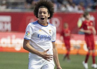 Los jóvenes talentos a seguir en las semis de LaLiga Promises