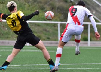 Tercera RFEF Grupo 7: resultados, partidos y clasificación de la jornada 36