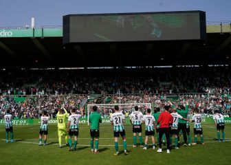 El Sardinero huele el ascenso