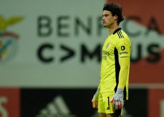 Mourinho se adelanta a la Real