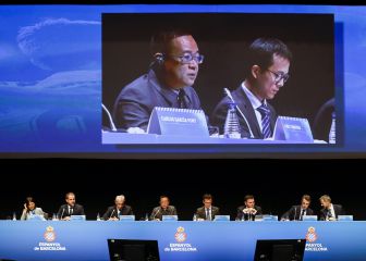 La venta del Espanyol se encuentra en la fase intermedia