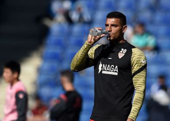 La ausencia de Diego Carlos se nota en el bajón de triunfos