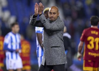 Nafti: “A los que no juegan no les interesa bajar los brazos”