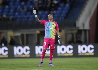 Valles aprovecha su momento