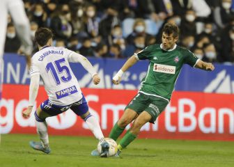 El Amorebieta volvió a pecar de novato en el descuento