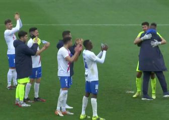 El Rayo Majadahonda vence en el carrusel de goles