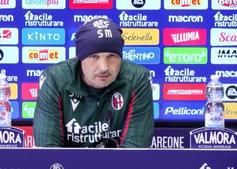 Mihajlovic anuncia una recaída en su leucemia