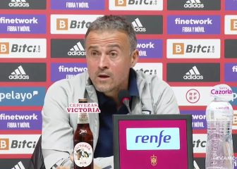 Luis Enrique: 