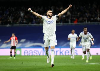 Los 10 jugadores que nunca han sido expulsados