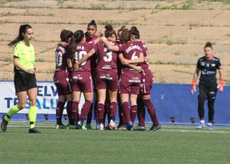 La Real cumple en Huelva pero el Granadilla se deja dos puntos