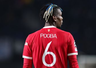 El PSG se acuerda de Pogba