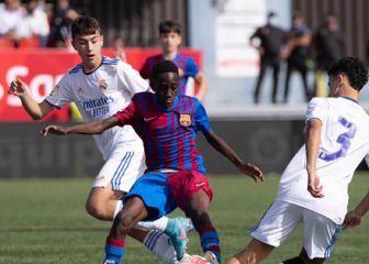 ¡El Madrid es tricampeón!