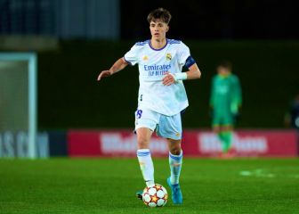 Baile de Bruno y a la Final Four