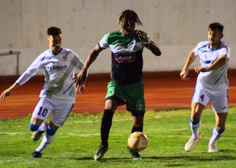 Tercera RFEF Grupo 14: resultados, partidos y clasificación de la jornada 26