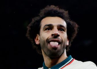 ¡Salah es la alternativa!