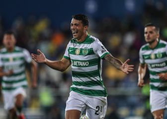 Pedro Porro, un carrilero ideal para el Atlético de Simeone