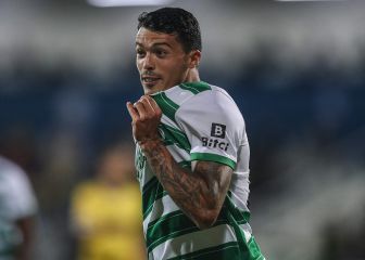 El '2' ideal para el Madrid