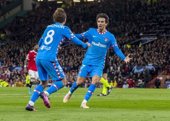 Simeone cambia su plan de '9'