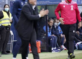 Natxo González: “No puedo defender estos números”