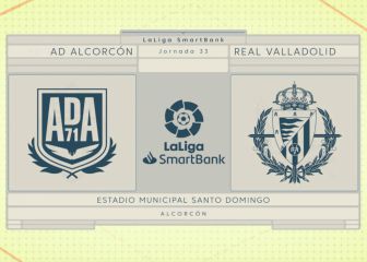 El Valladolid quiere el ascenso directo