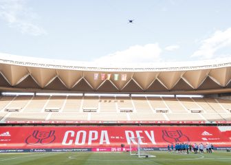 Los requisitos del Valencia para las entradas de la final: quiénes tienen preferencia y cómo se reparten