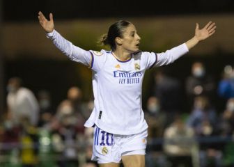 Esther y el espíritu de luchar 