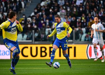 La madre de Rabiot estalla para defender a su hijo de las críticas: 