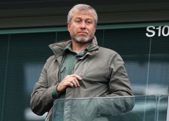El fin de Abramovich se acerca