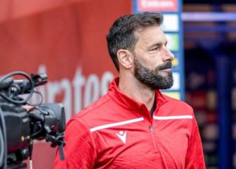 Van Nistelrooy será anunciado la semana que viene en el PSV