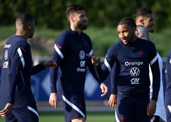 El PSG, 'la fábrica' de Francia