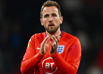 Mendes presiona a Kane