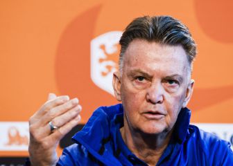 Van Gaal avisa a Ten Hag