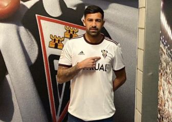 Alberto Jiménez volverá en Sabadell