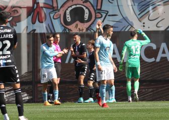 La indignación con los arbitrajes no para de crecer en el Depor