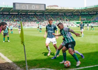 El misterio del equipo arrollador que no arrolla