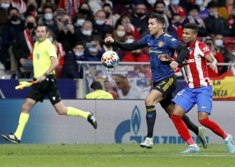 El mejor árbitro rumano sufre un infarto