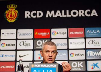 Aguirre mantiene cerrada la puerta