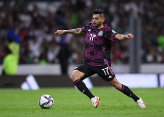 Tecatito ya ha jugado con el Sevilla más que con el Oporto