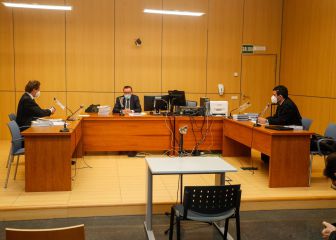 Así fue el juicio entre LibertadVCF y el Valencia por la gestión de Meriton