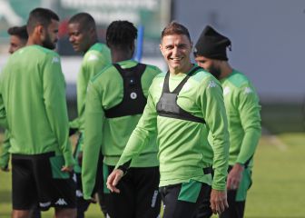 Las diez finales de Joaquín