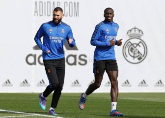 Optimismo de cara a Vigo