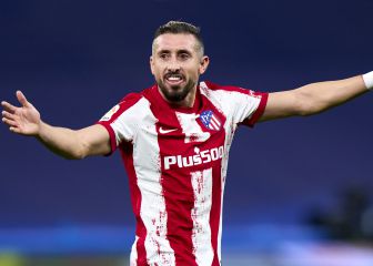 Héctor Herrera, a por el broche