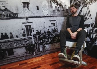 El Espanyol recopila su historia y descubre un nuevo presidente