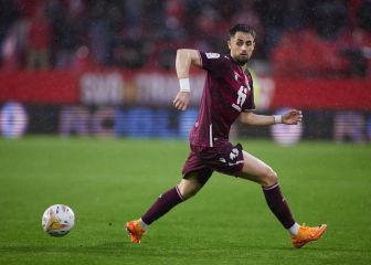 Januzaj, más lejos de la Real